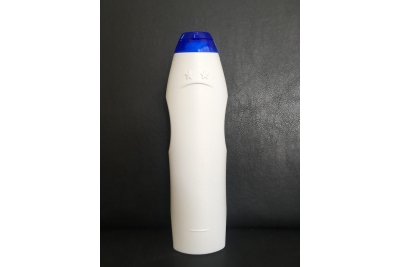 500 gr krem temizlik şişesi(34-36 gr)