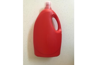 2,5 lt sıvı deterjan şişesi(105-110 gr)